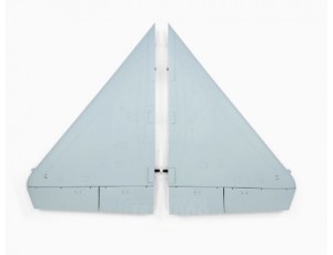 Freewing J-10A Vigorous Dragon 90mm EDF Jet Main Wing Set 